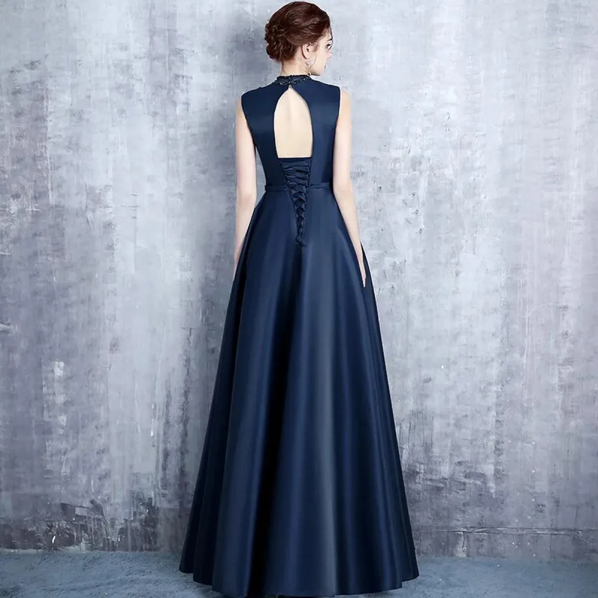 Abiti da sera lunghi da donna di lusso Abiti da festa eleganti da donna per le donne 2023 Abiti da ballo da donna Abiti da ballo