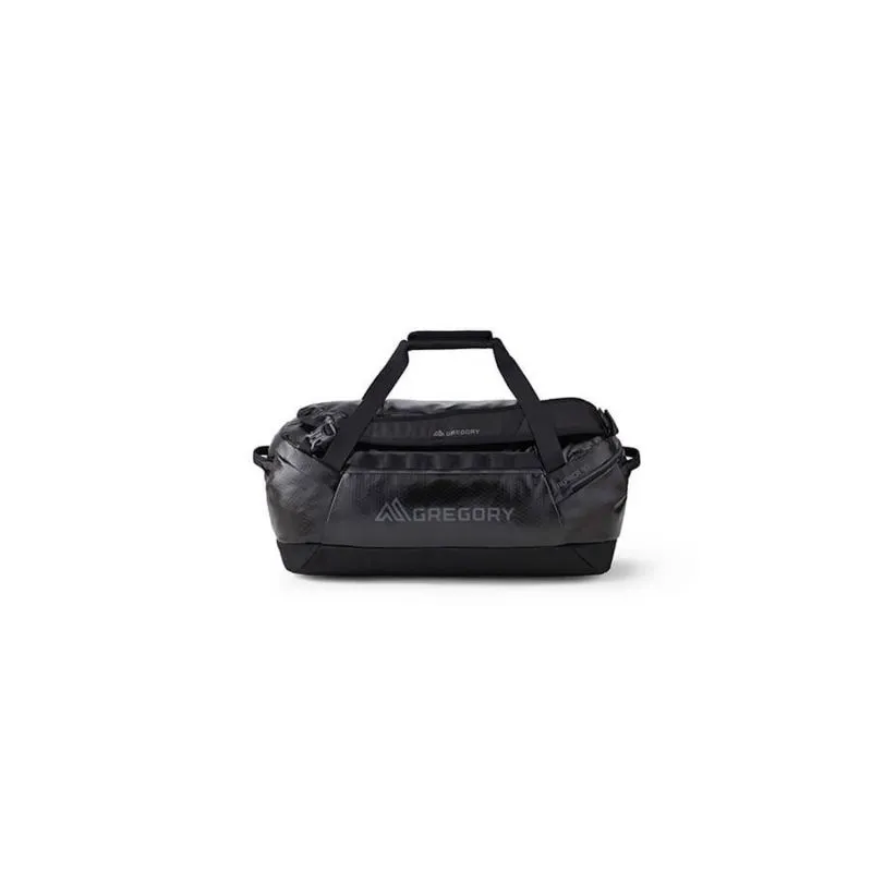 Borsa da viaggio Gregory Alpaca 40 (nero ossidiana)