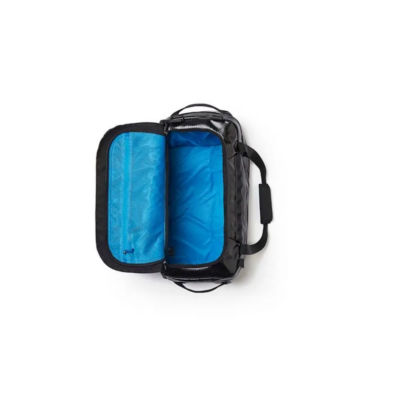Borsa da viaggio Gregory Alpaca 40 (nero ossidiana)