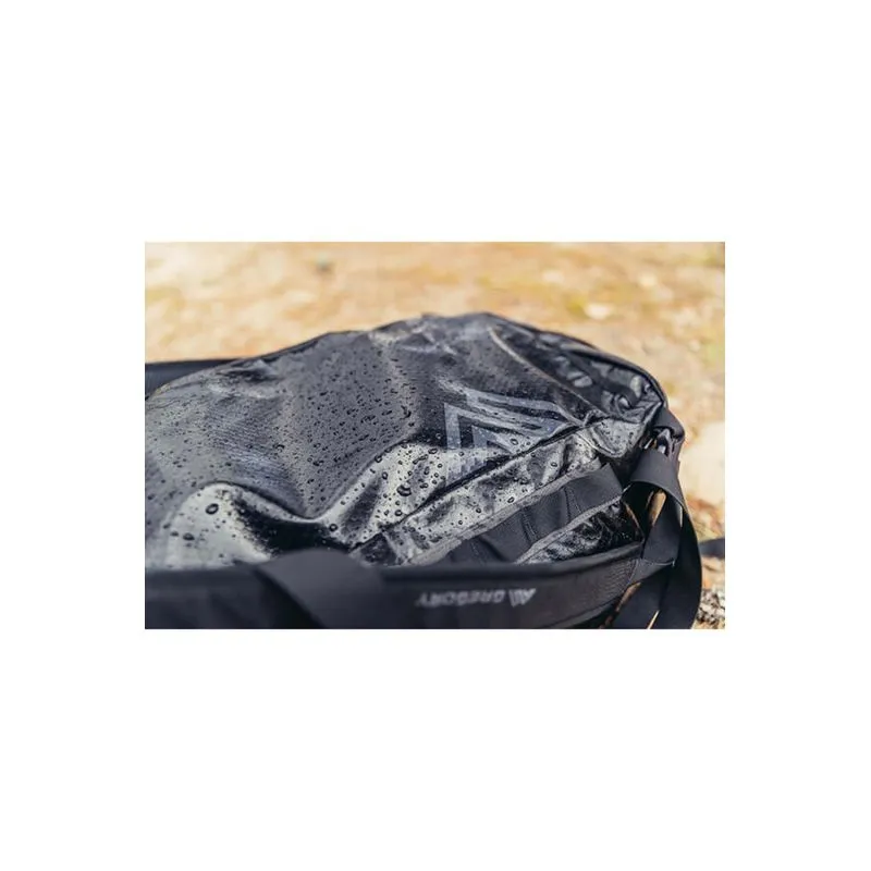 Borsa da viaggio Gregory Alpaca 40 (nero ossidiana)