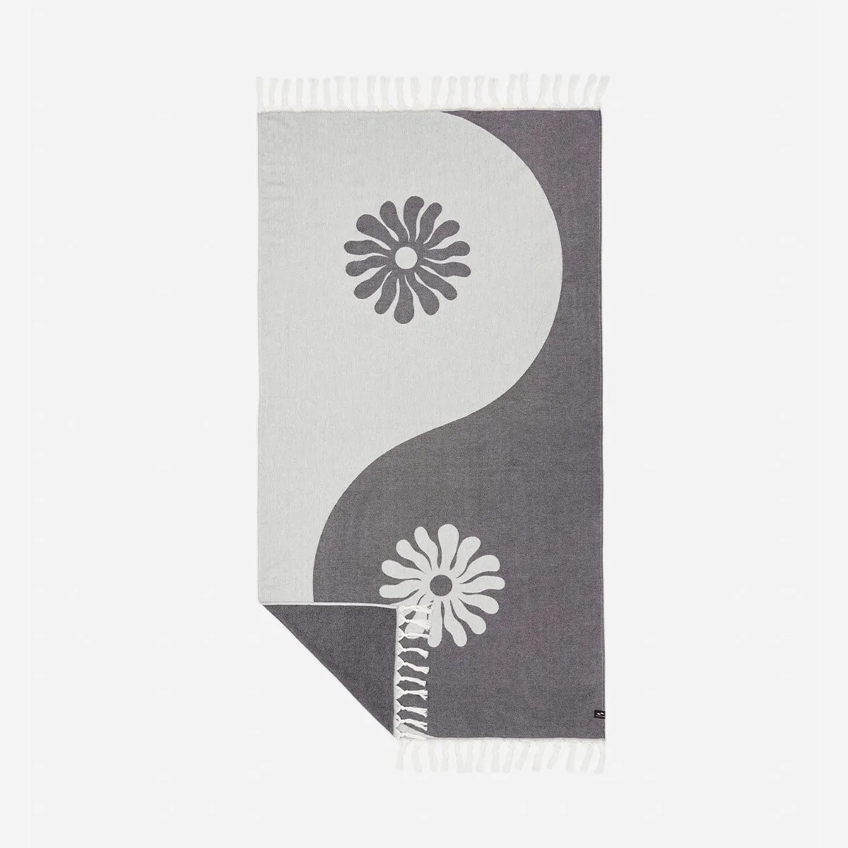 Botanical Balance Turkish Towel