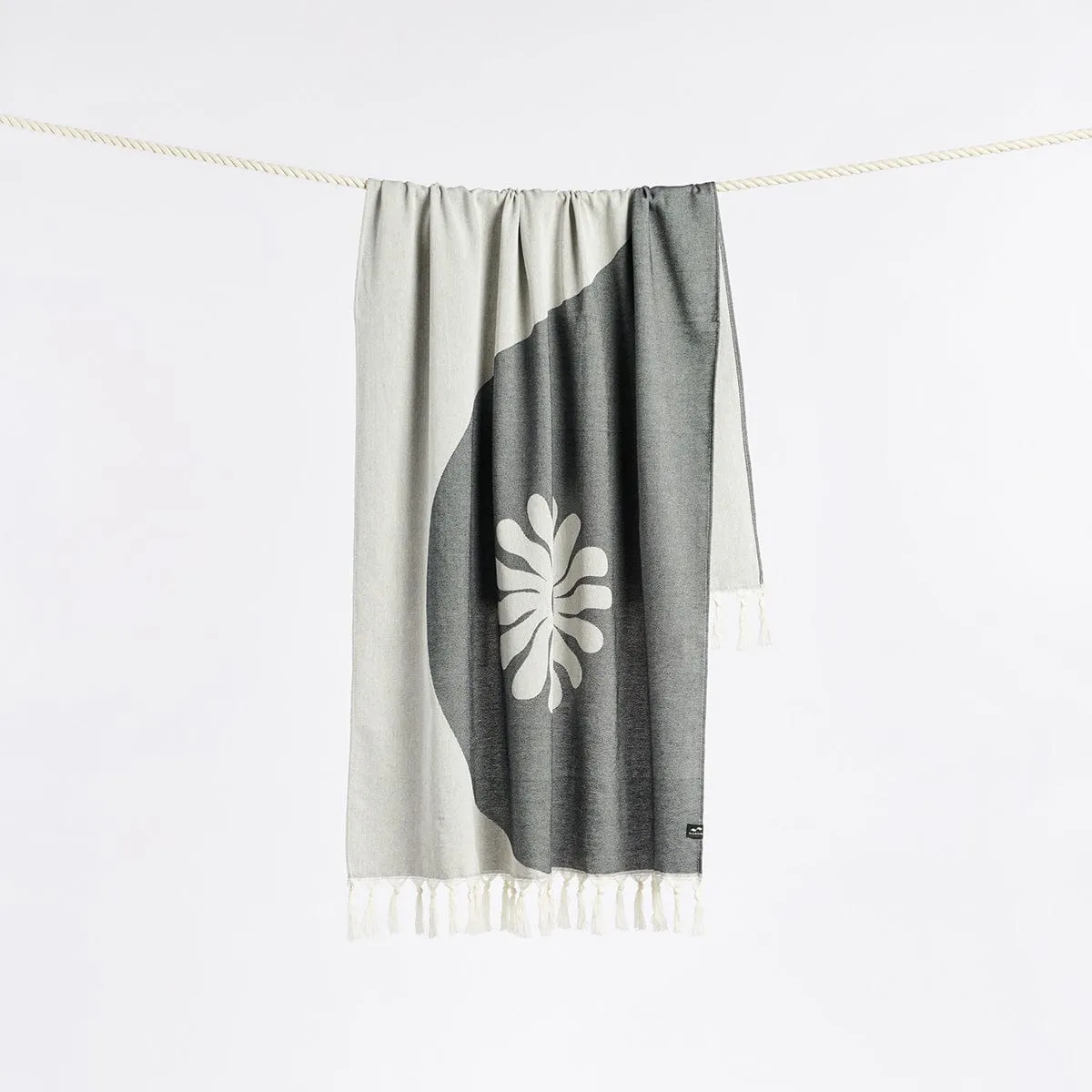Botanical Balance Turkish Towel