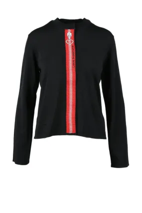 Cardigan Love Moschino  Nero
