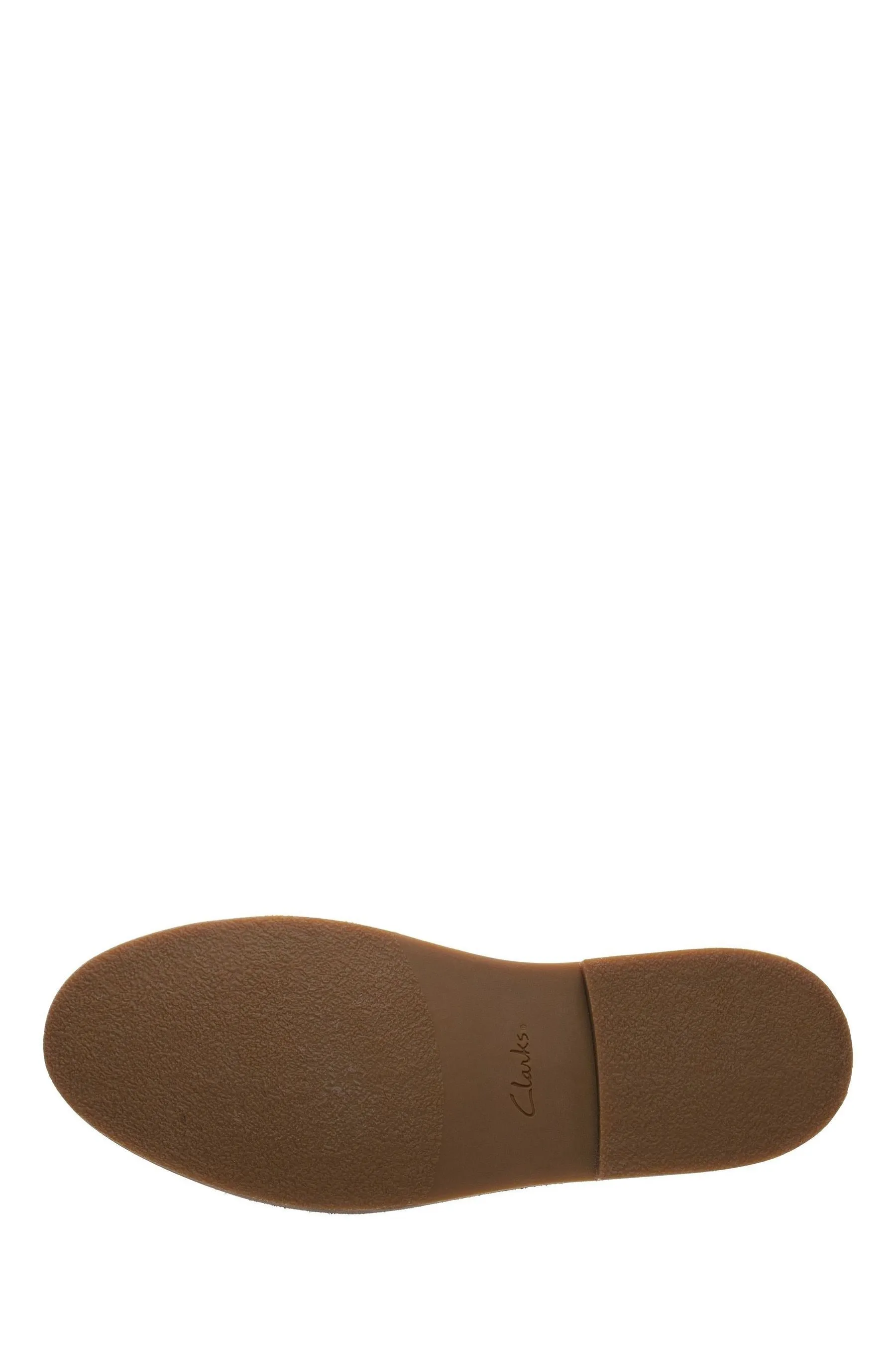 Clarks - Desert Evo - scarpe da ginnastica Stivali in pelle    