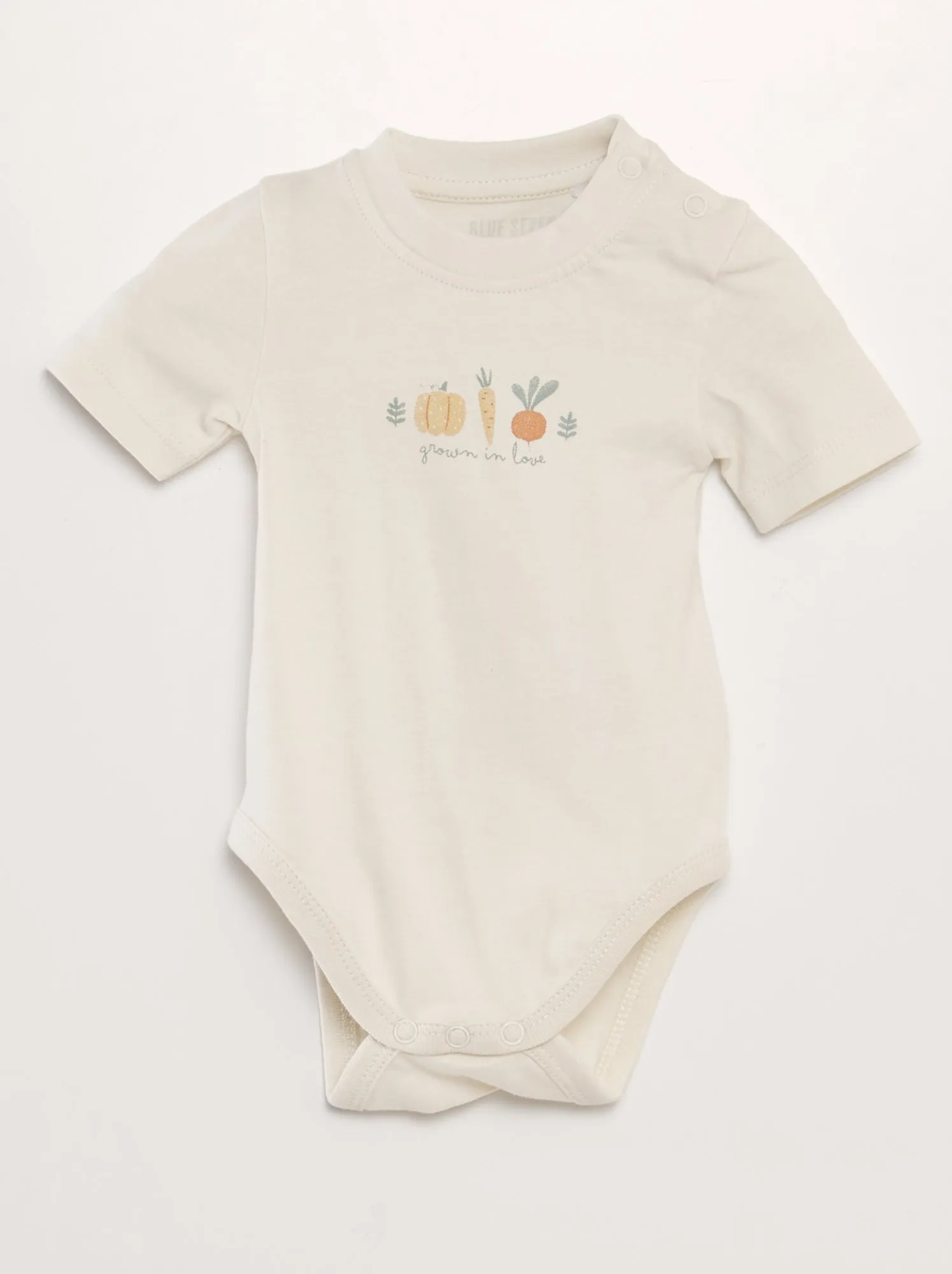 Completo Body, cardigan et legging - 3 pezzi - BEIGE