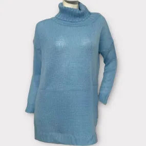 Cristina Gavioli – Maglia a dolcevita