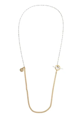 DELICATE MIXED  - Collana