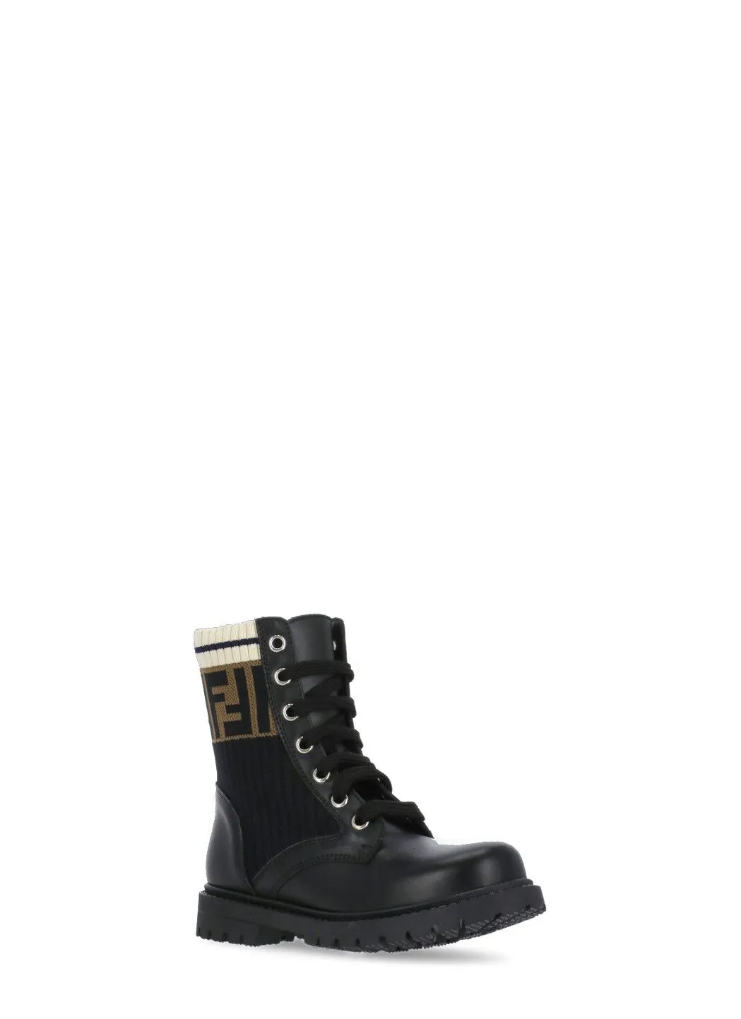     FENDI      Stivali in pelle     