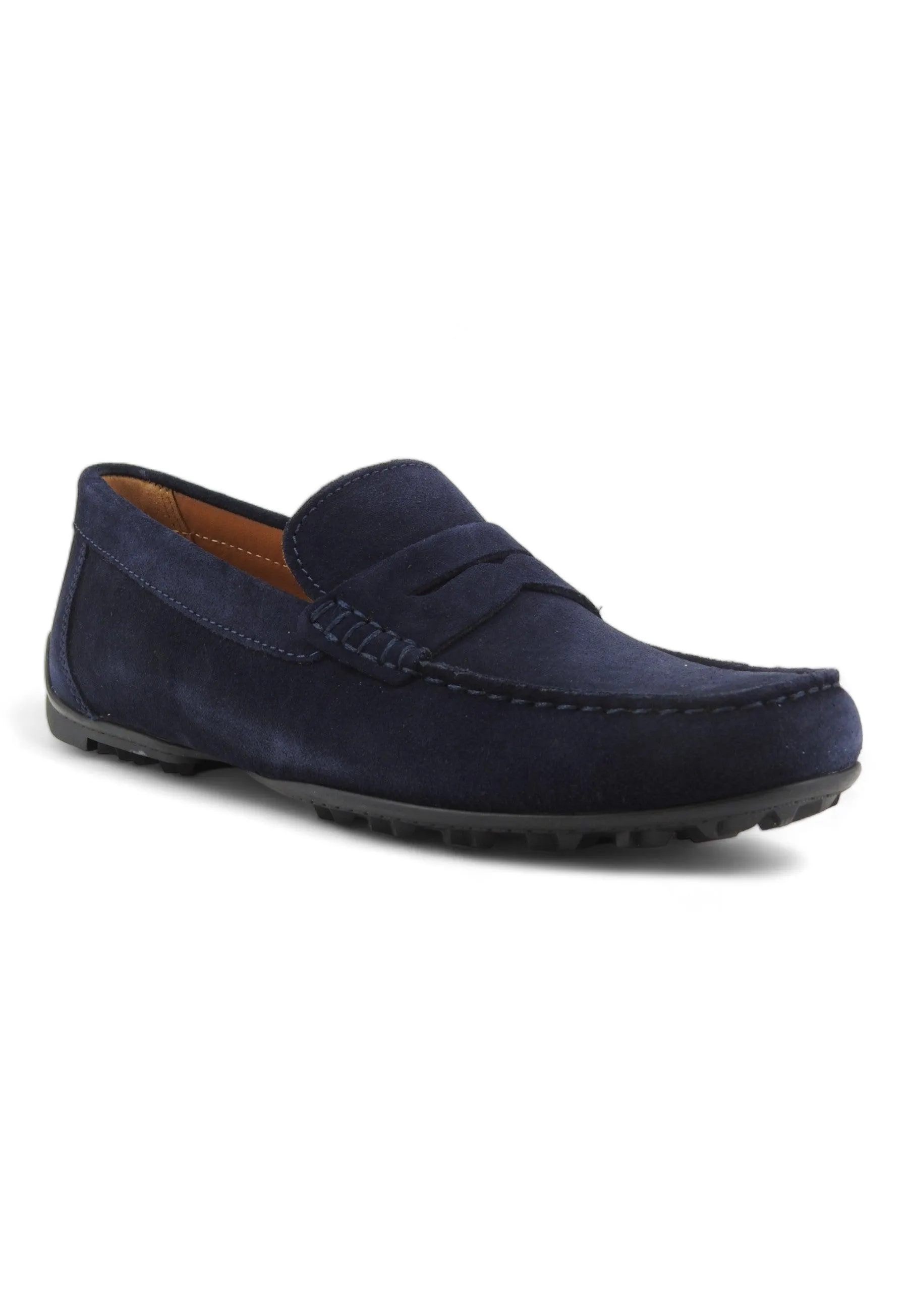 GEOX Kosmopolis Mocassino Uomo Navy U35CFB00020C4064