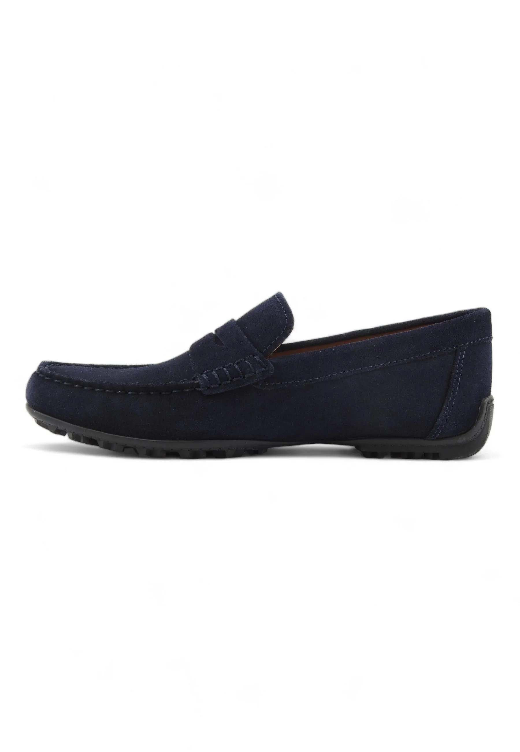 GEOX Kosmopolis Mocassino Uomo Navy U35CFB00020C4064
