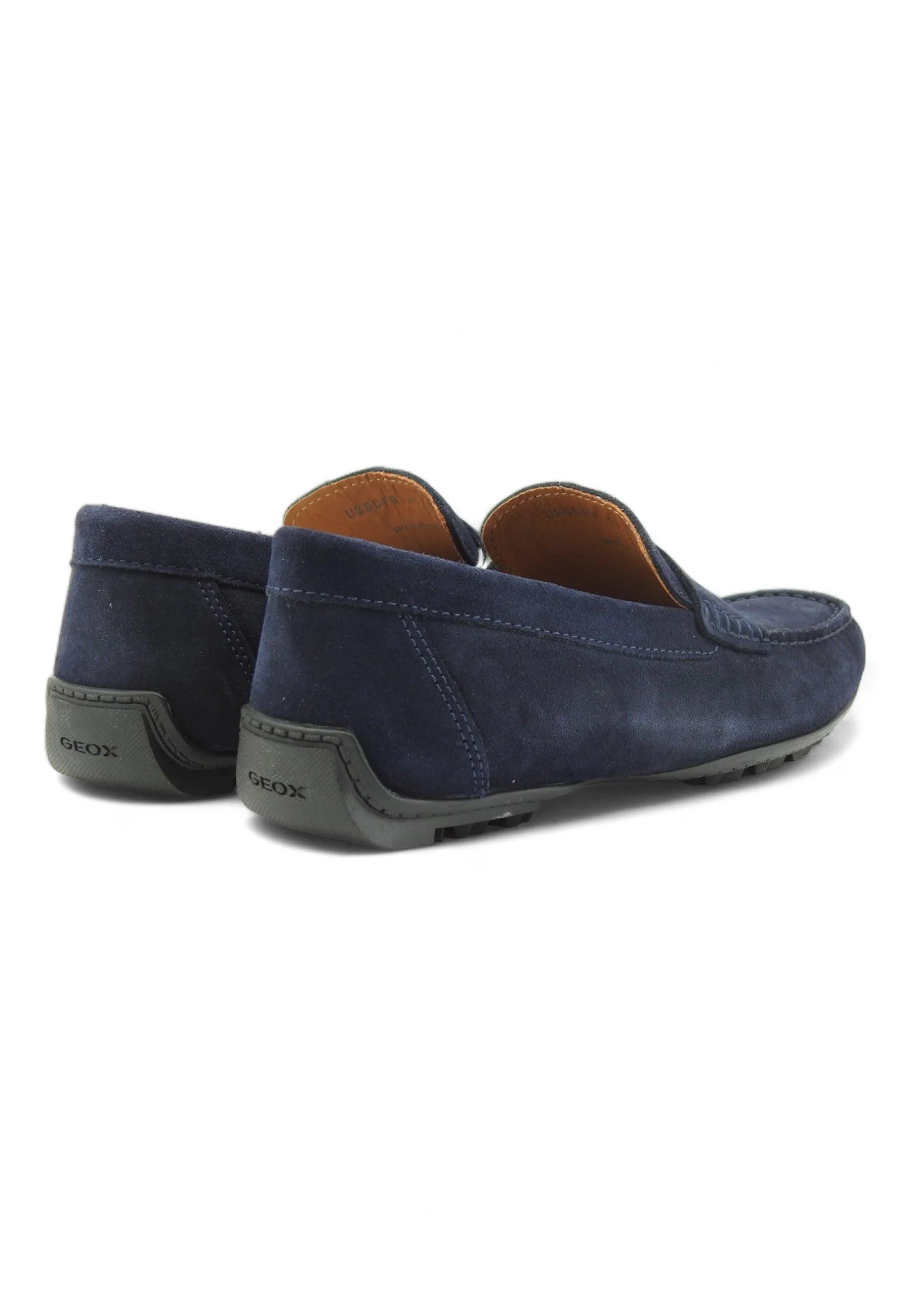 GEOX Kosmopolis Mocassino Uomo Navy U35CFB00020C4064