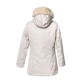 Gs Luxury Beaker Parka Bambina Teen