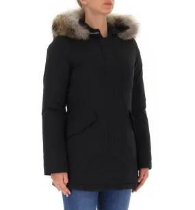 Parka luxury arctic