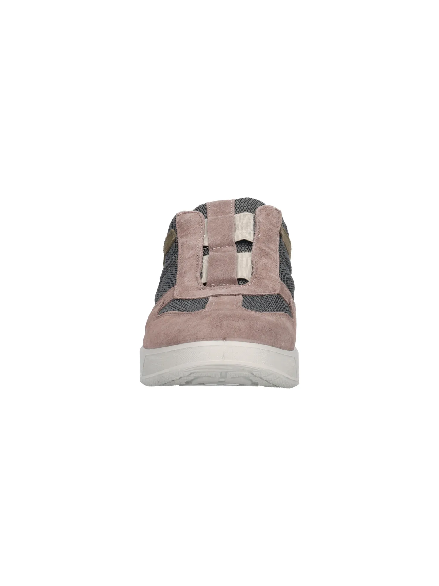 Scarpa casual senza lacci Grisport Active da uomo taupe