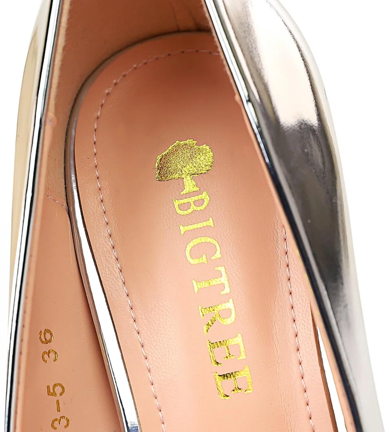 Scarpe da sposa in pelle Décolleté da ballo in pelle Tacchi alti in pelle Tacchi bassi in pelle 2023