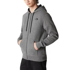 The North Face Felpa Open Gate FZ