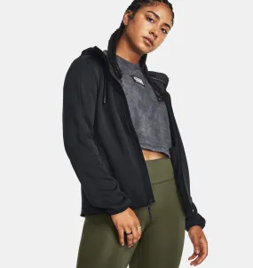 Under Armour Essential Storm Swacket Jacket Donna