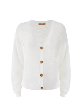 Yes-zee Cardigan M436 BV00