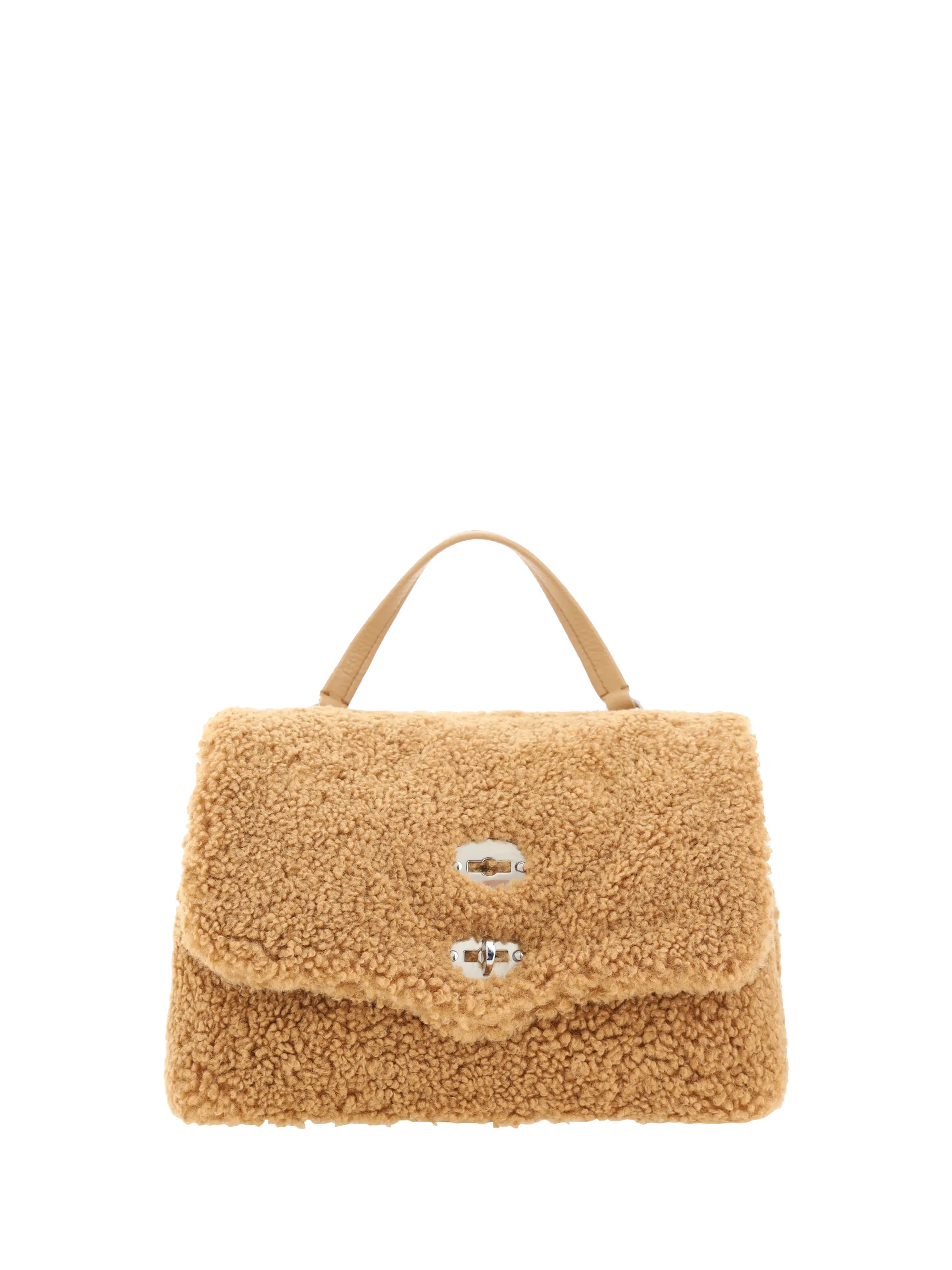     ZANELLATO  Borsa a Mano Postina Dolly