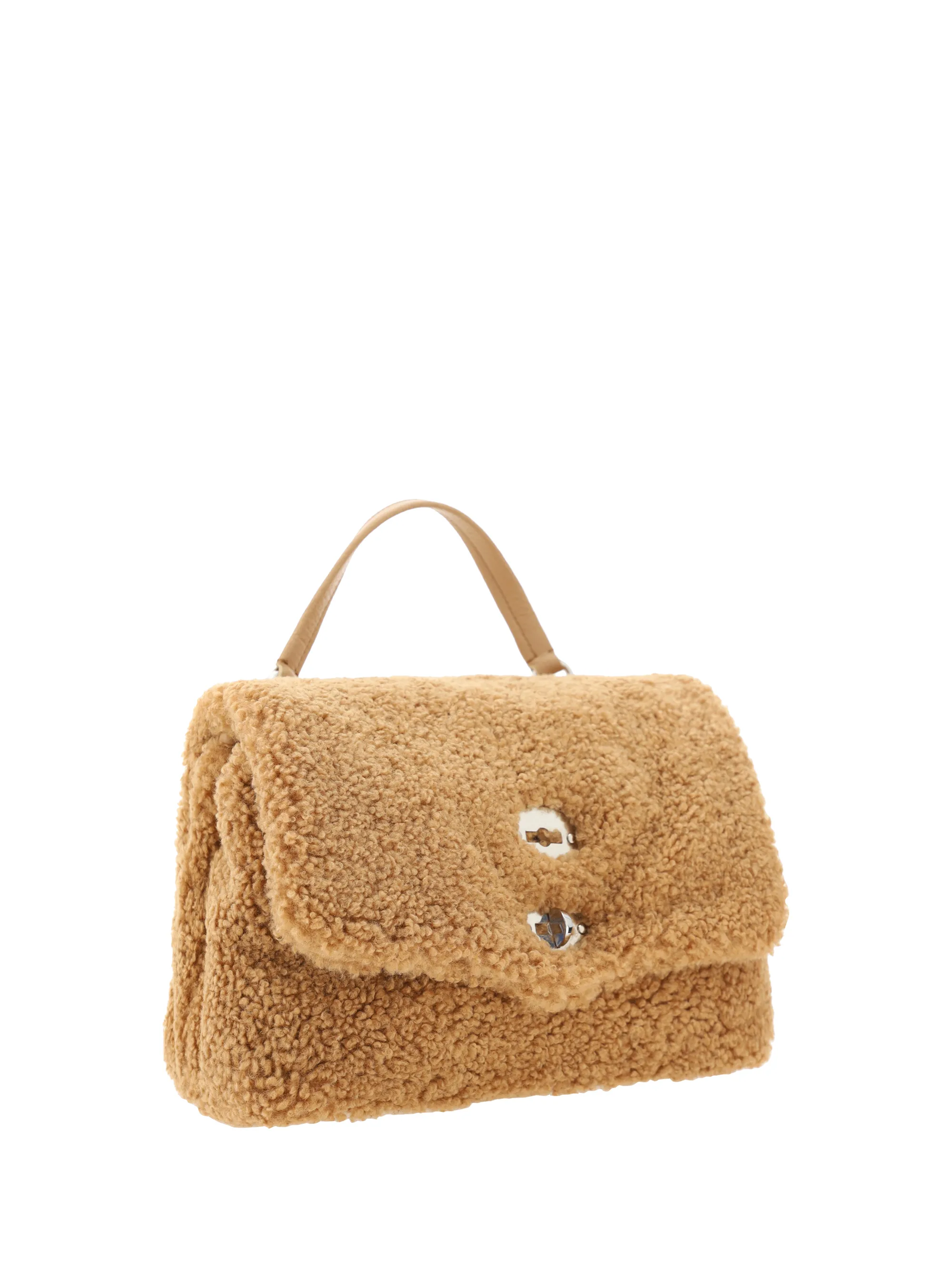     ZANELLATO  Borsa a Mano Postina Dolly