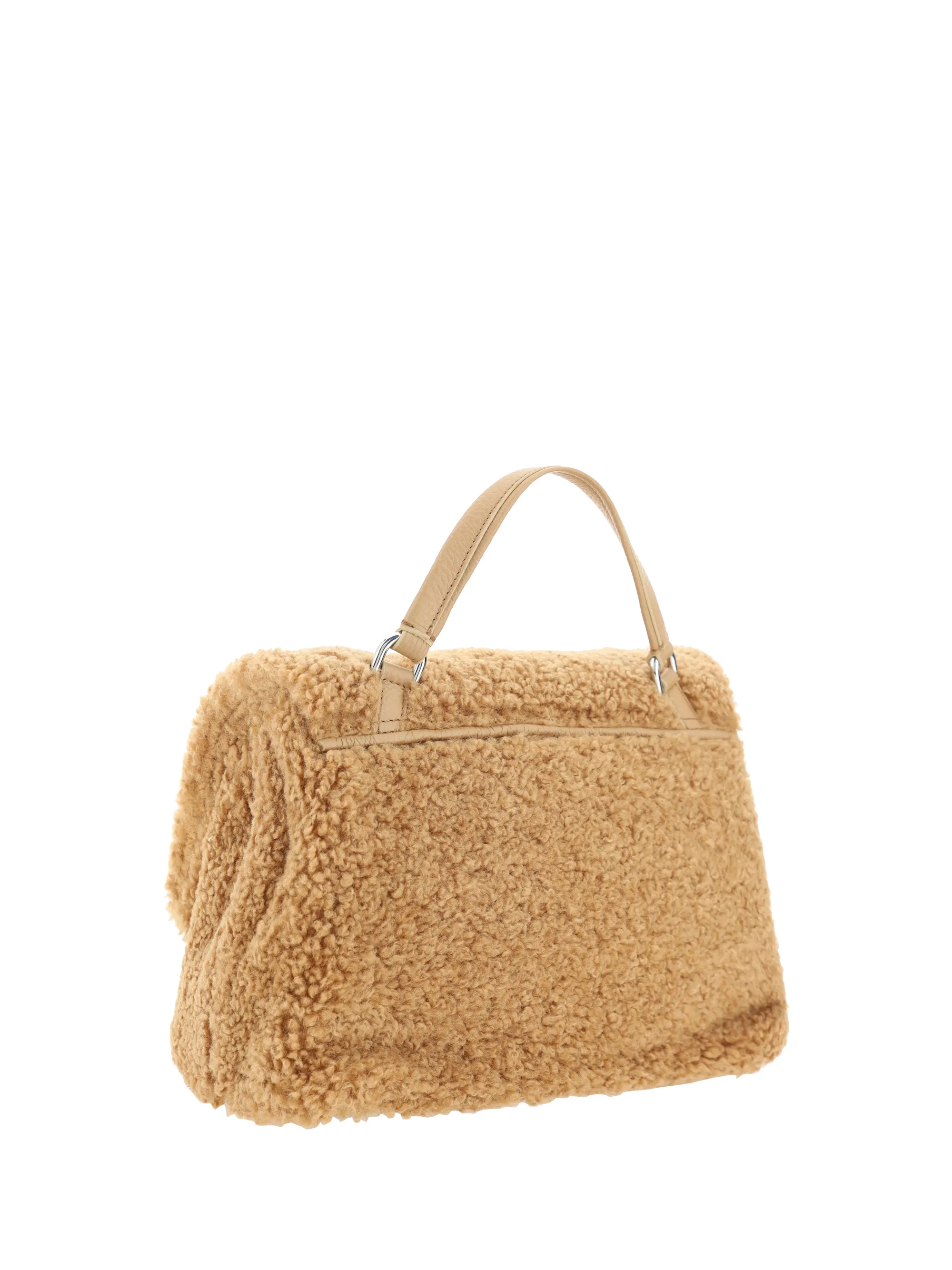    ZANELLATO  Borsa a Mano Postina Dolly
