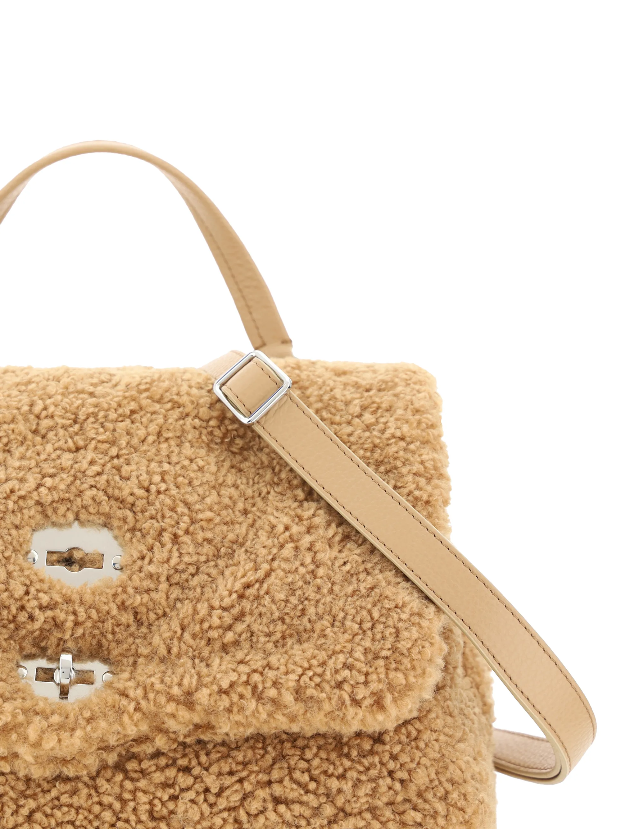     ZANELLATO  Borsa a Mano Postina Dolly
